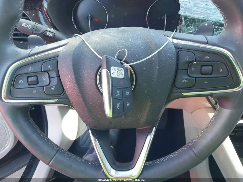 2023 BUICK ENVISION PREFERRED AWD