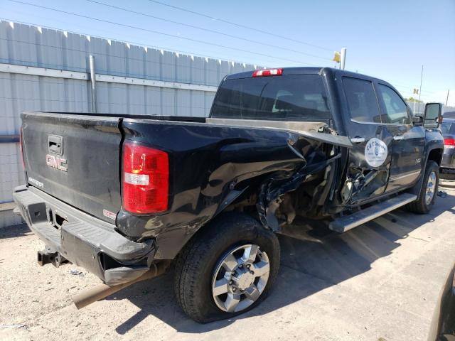 2017 GMC SIERRA K3500 SLT