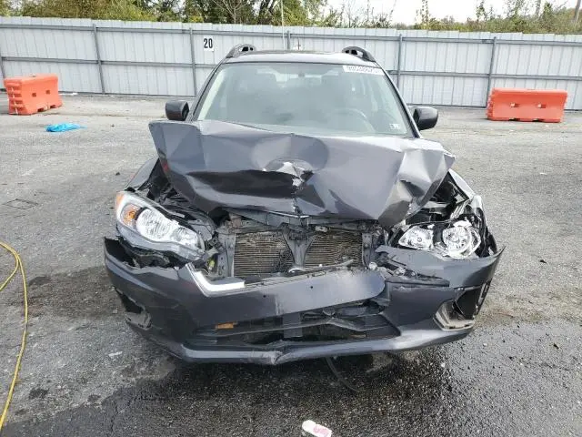 2013 SUBARU IMPREZA SPORT PREMIUM  