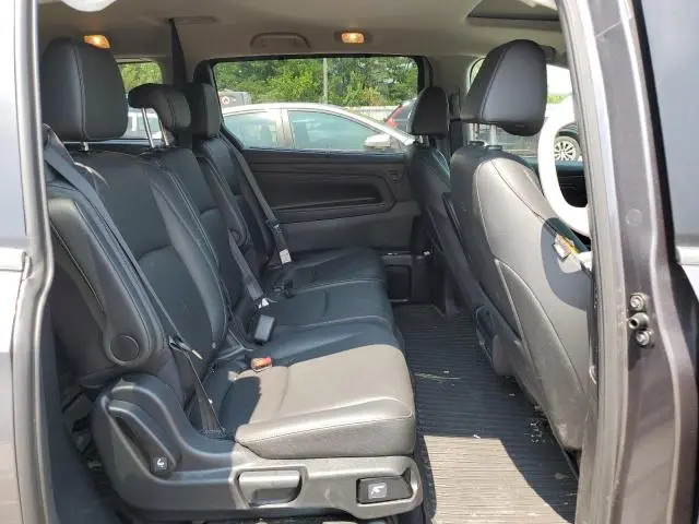 2023 HONDA ODYSSEY EXL  