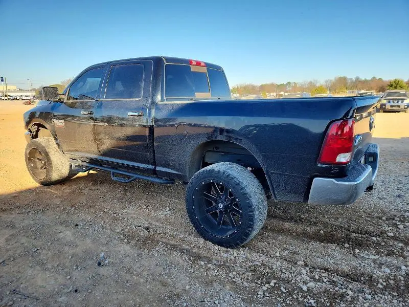 2014 RAM 2500 SLT  