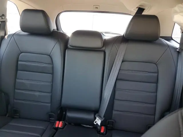 2025 HONDA CR-V EXL  