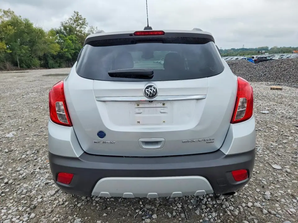 2015 BUICK ENCORE CONVENIENCE  
