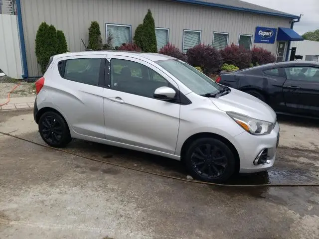 2016 CHEVROLET SPARK 1LT  