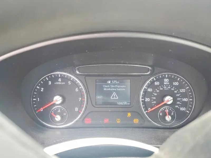 2020 KIA SORENTO LX V6  