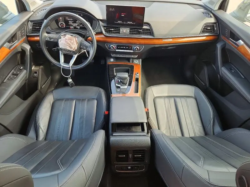 2023 AUDI Q5 PREMIUM PLUS 45  