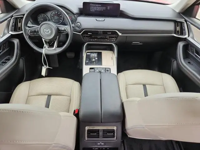 2024 MAZDA CX-90 PREFERRED PLUS  