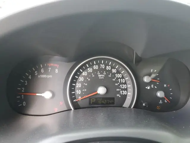 2012 KIA SEDONA EX  