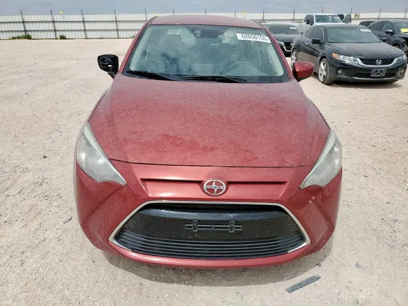 2016 TOYOTA SCION IA   