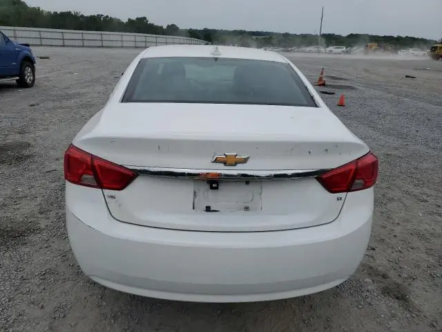 2020 CHEVROLET IMPALA LT