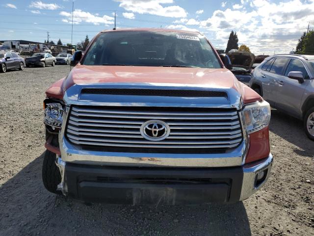 2016 TOYOTA TUNDRA CREWMAX LIMITED