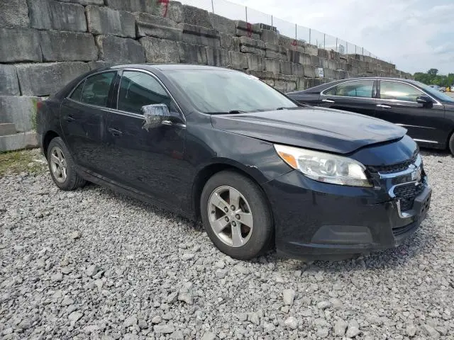 2014 CHEVROLET MALIBU 1LT  