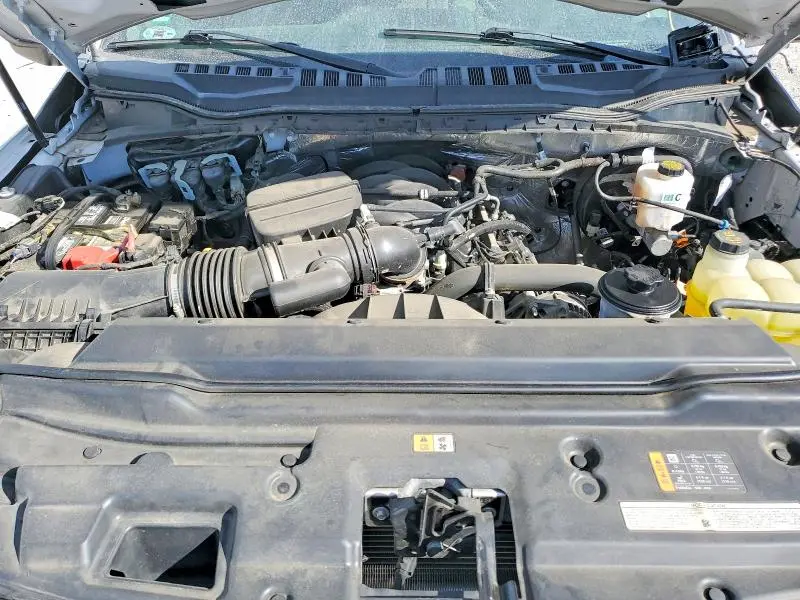 2022 FORD F250 SUPER DUTY  