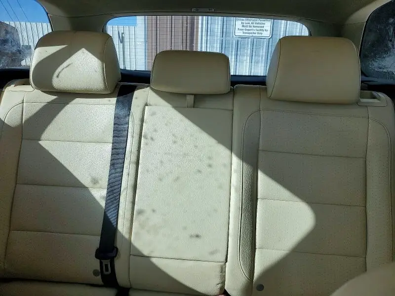 2013 VOLKSWAGEN JETTA TDI  