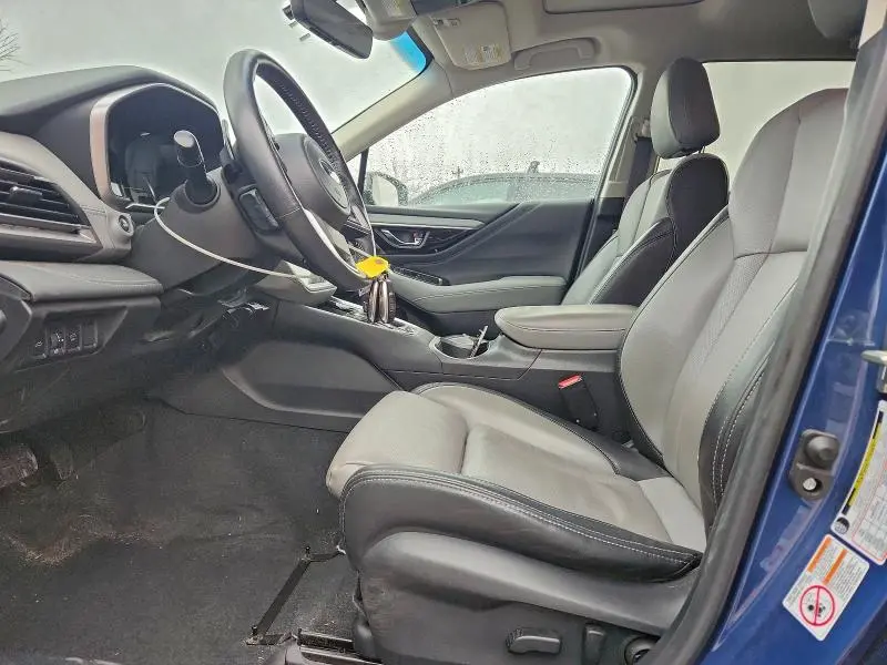 2020 SUBARU OUTBACK LIMITED XT  