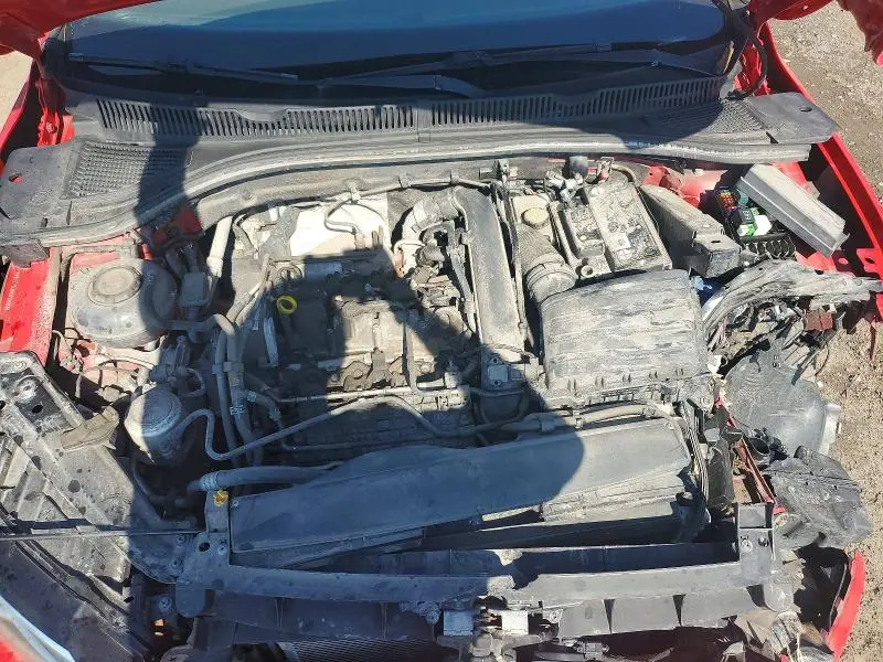 2019 VOLKSWAGEN JETTA SEL  