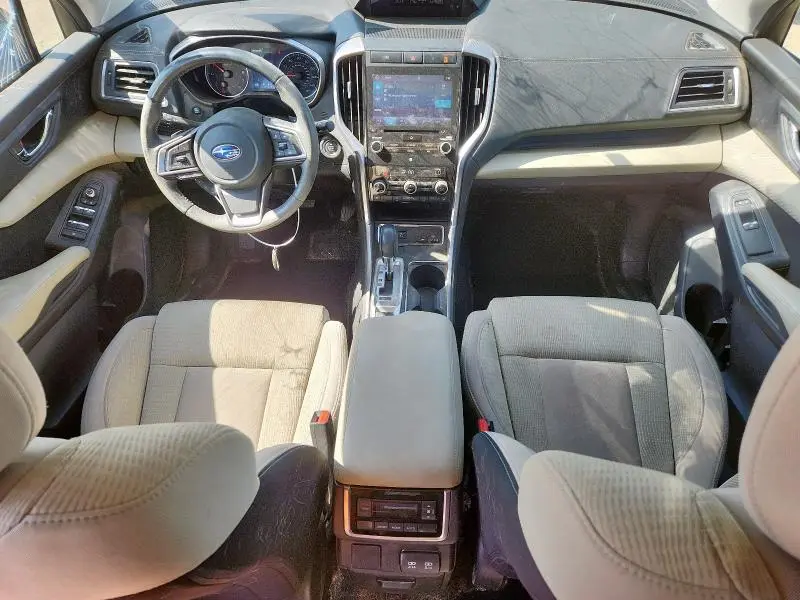 2020 SUBARU ASCENT PREMIUM  