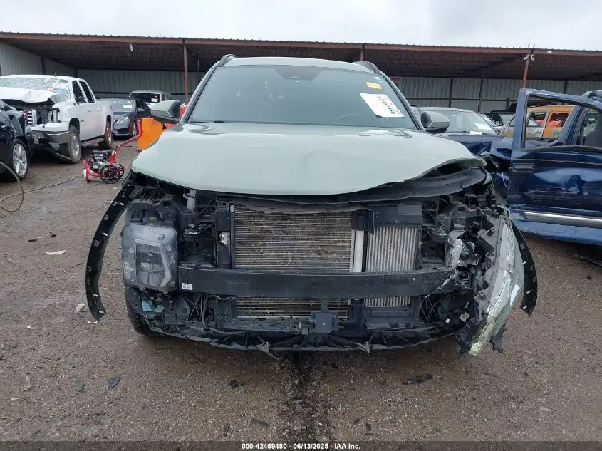 2023 HYUNDAI SANTA CRUZ LIMITED