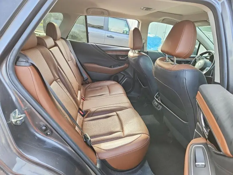 2020 SUBARU OUTBACK TOURING LDL  