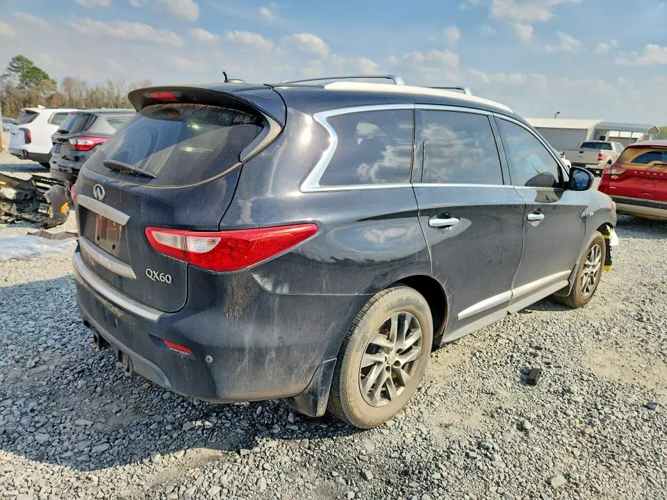 2014 INFINITI QX60 BASE  