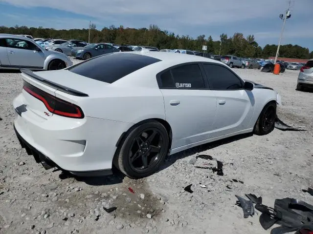 2015 DODGE CHARGER R/T  
