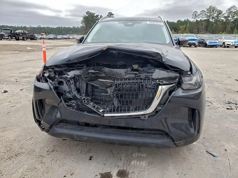 2024 MAZDA CX-90 PREFERRED  