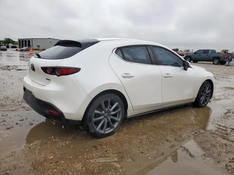 2019 MAZDA 3   