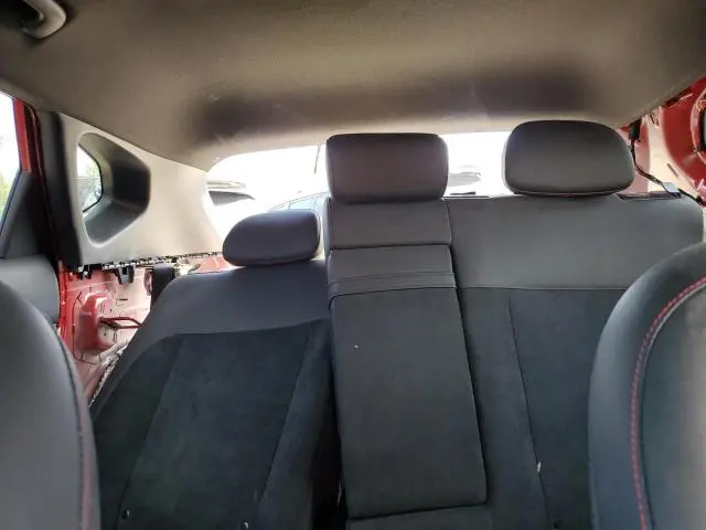 2025 HYUNDAI KONA N LINE S  