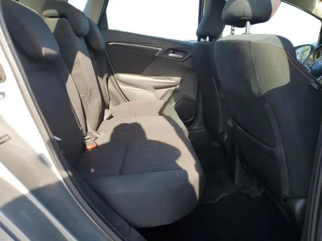 2018 HONDA FIT SPORT  