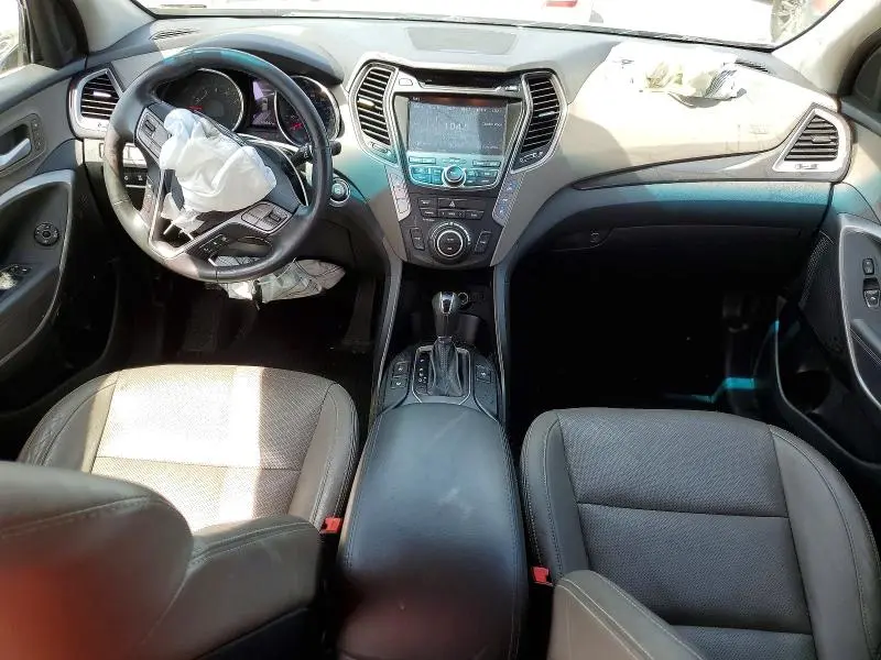 2016 HYUNDAI SANTA FE LIMITED  