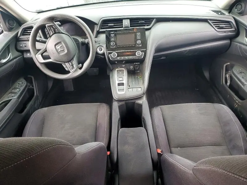 2019 HONDA INSIGHT LX  