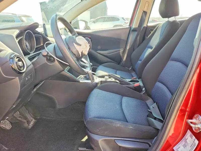 2019 TOYOTA YARIS LE  
