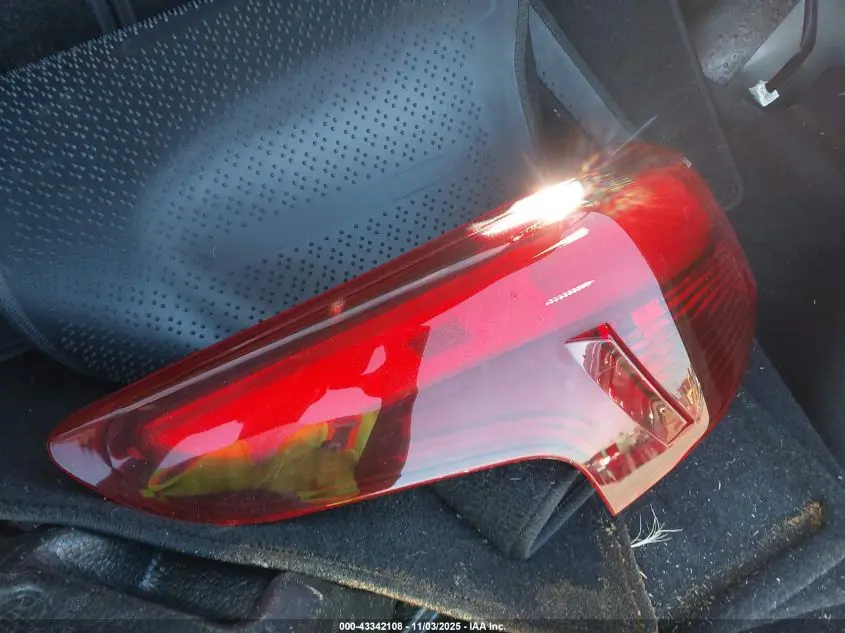 2017 NISSAN ROGUE SPORT SL