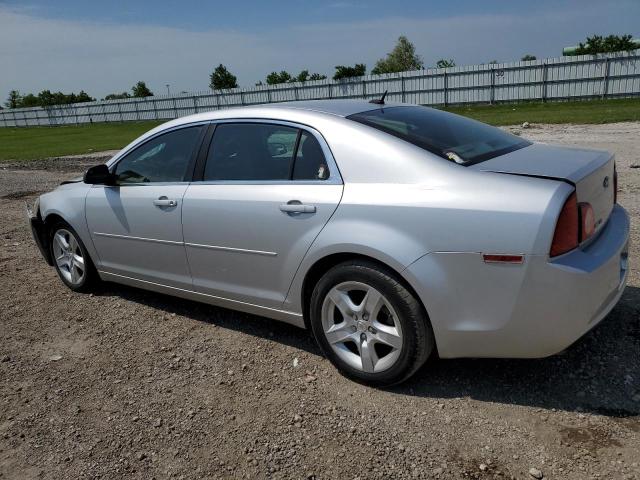 2010 CHEVROLET MALIBU LS