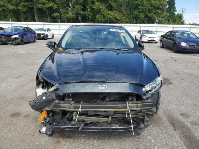2014 FORD FUSION SE HYBRID  