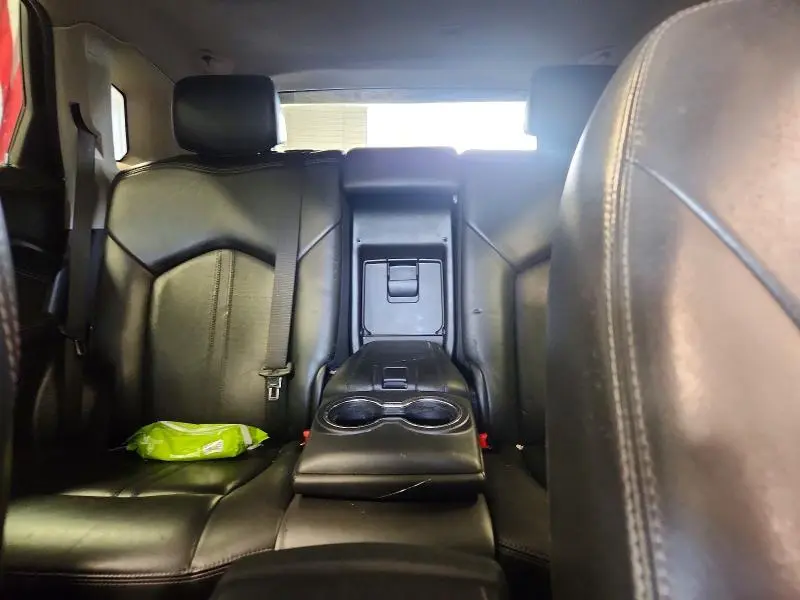 2014 CADILLAC SRX PREMIUM COLLECTION  
