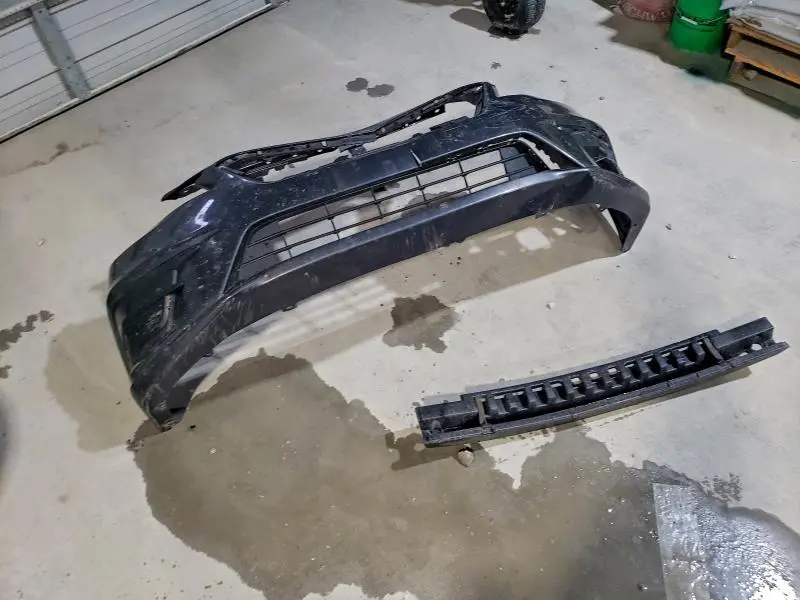 2019 SUBARU LEGACY 2.5I PREMIUM  