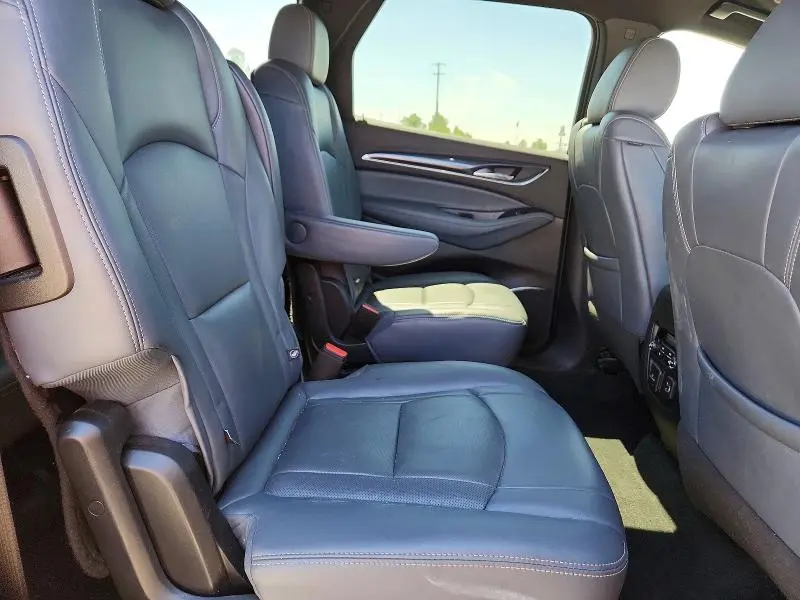 2022 BUICK ENCLAVE PREMIUM  