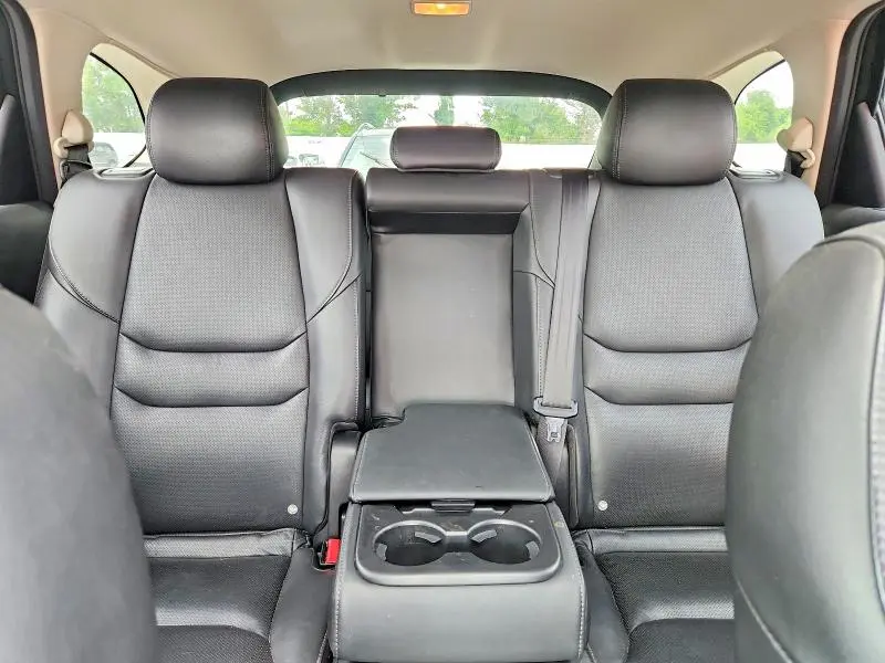 2019 MAZDA CX-9 TOURING  