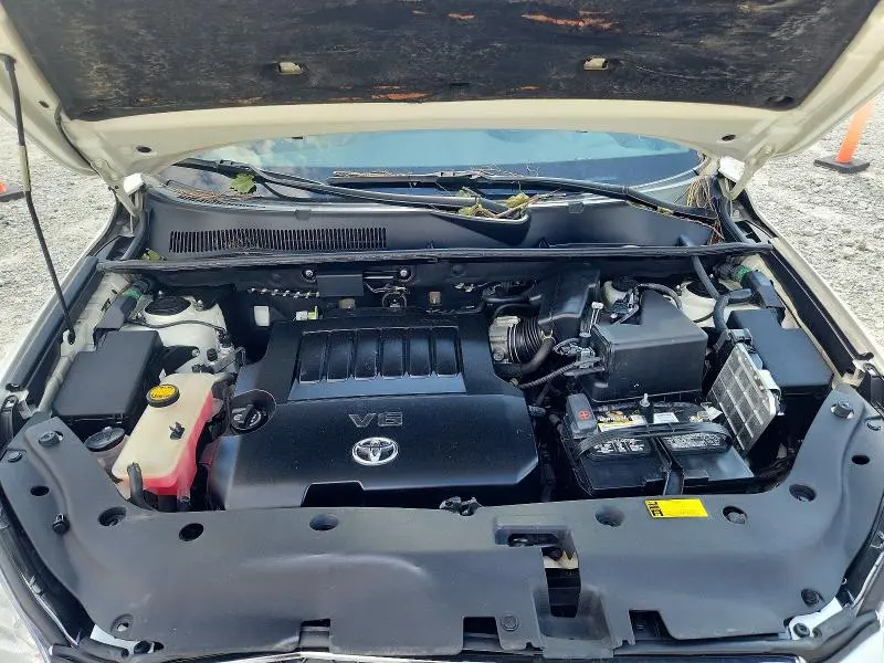 2012 TOYOTA RAV4 LIMITED  