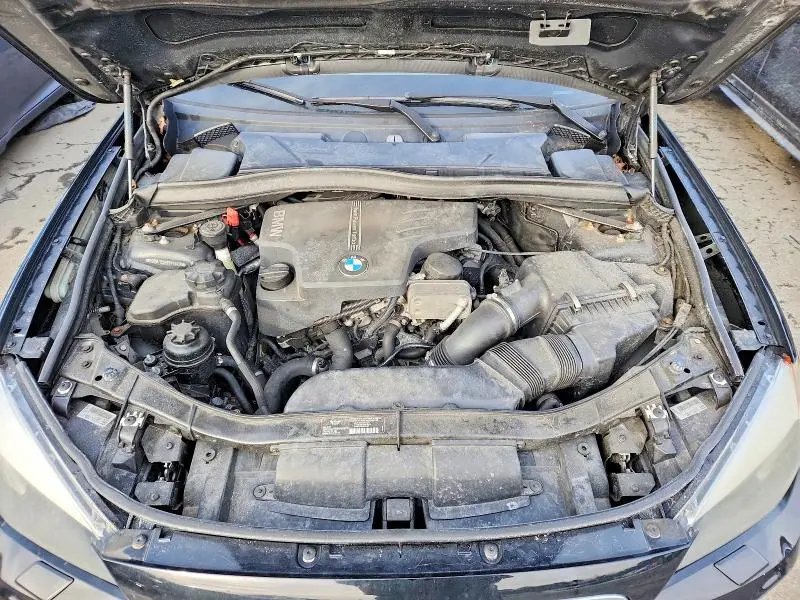 2014 BMW X1 XDRIVE28I  