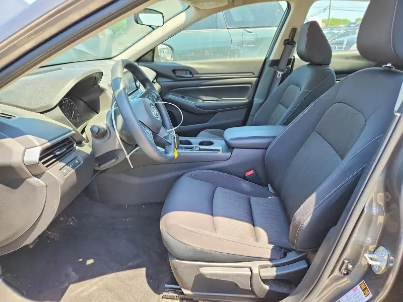 2024 NISSAN ALTIMA S  