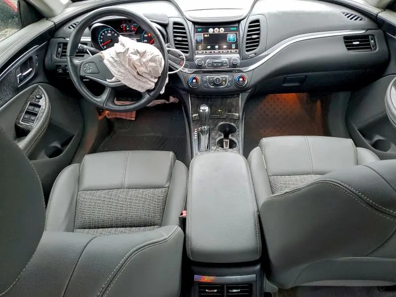 2015 CHEVROLET IMPALA LT  