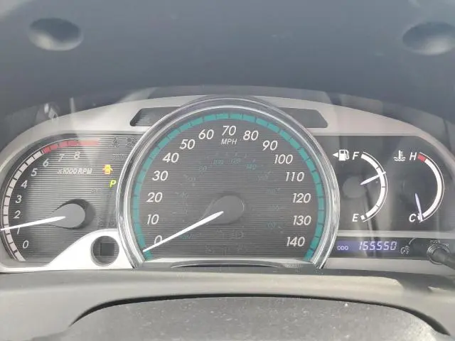 2014 TOYOTA VENZA LE  