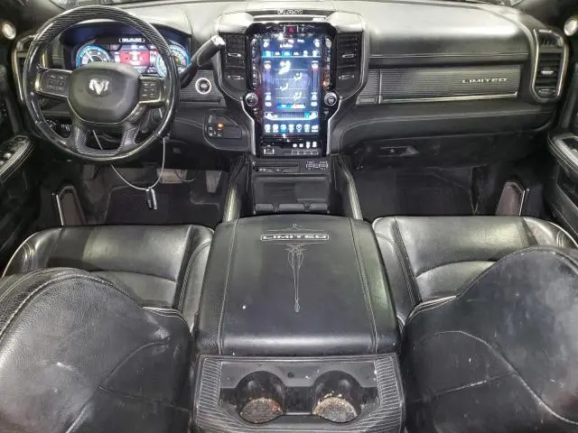 2019 RAM 2500 LIMITED  