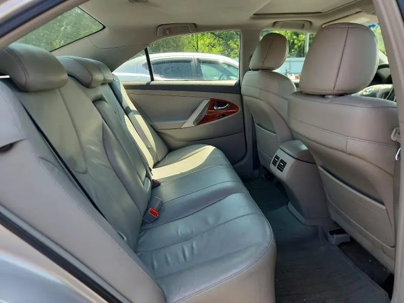 2011 TOYOTA CAMRY HYBRID  