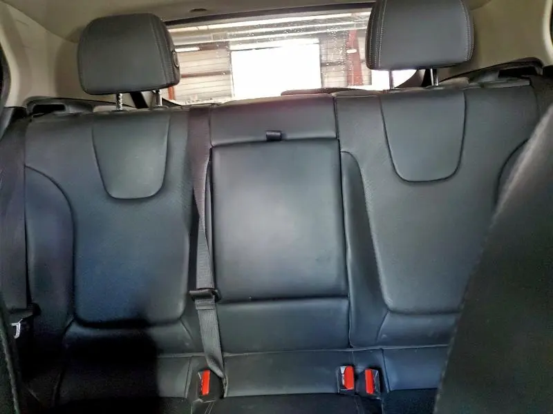 2021 BUICK ENCORE GX   