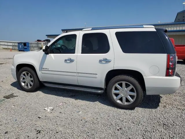 2010 GMC YUKON DENALI  