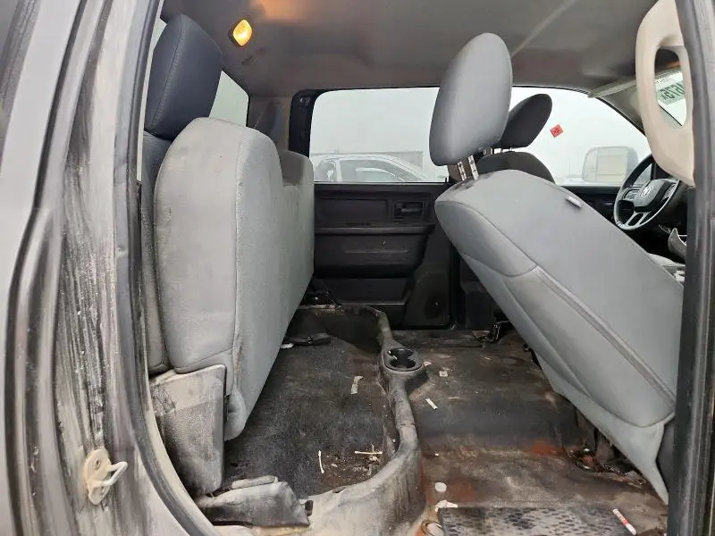 2014 RAM 3500 ST  