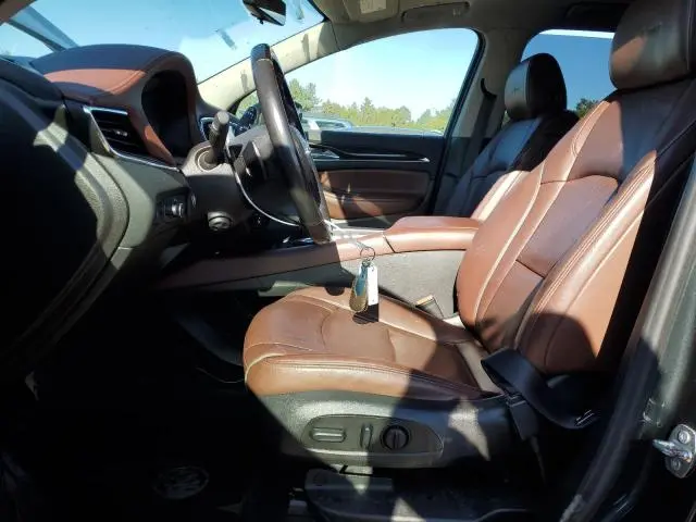 2018 BUICK ENCLAVE AVENIR  